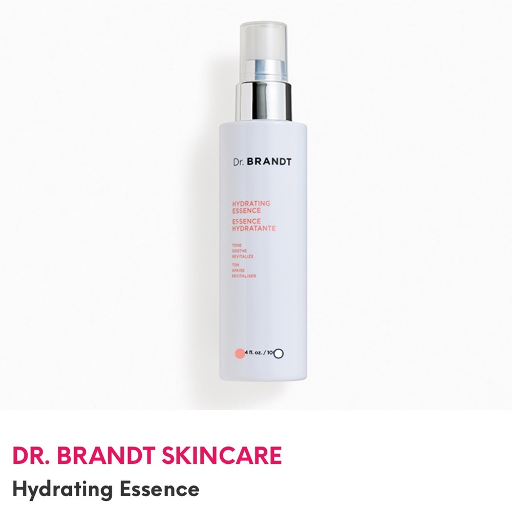 DR. BRANDT SKINCARE Hydrating Essence
